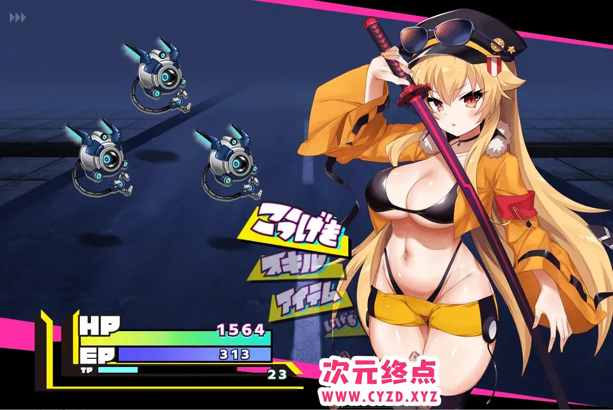 cyzd