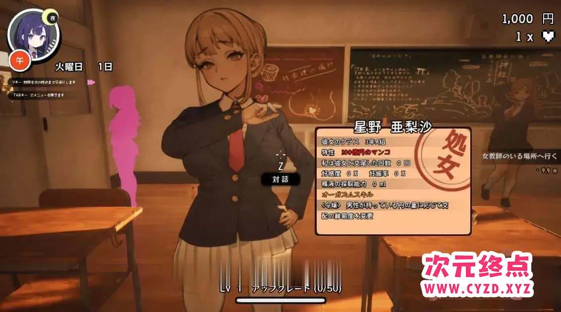 cyzd