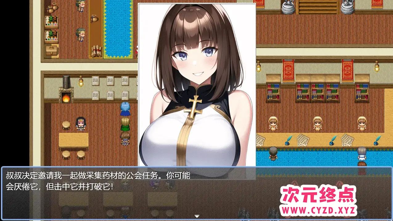 cyzd