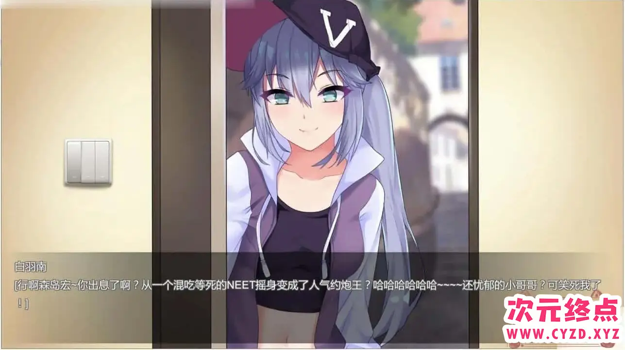 cyzd