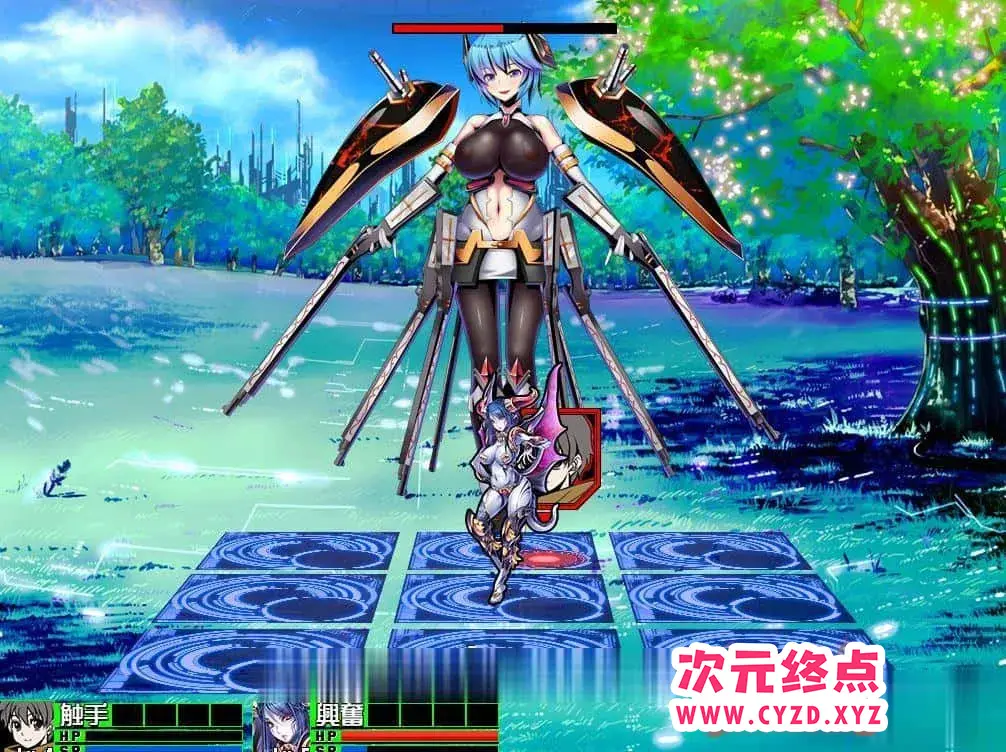 cyzd