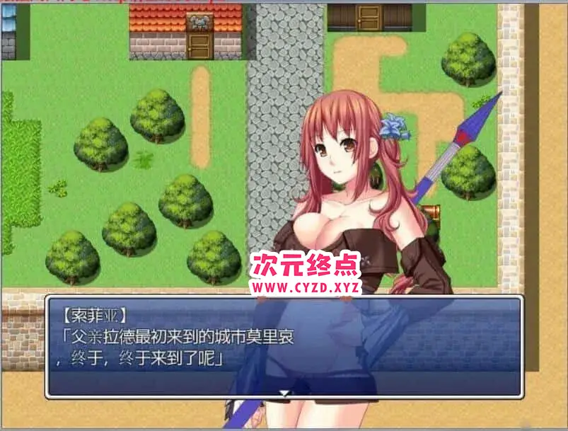 cyzd