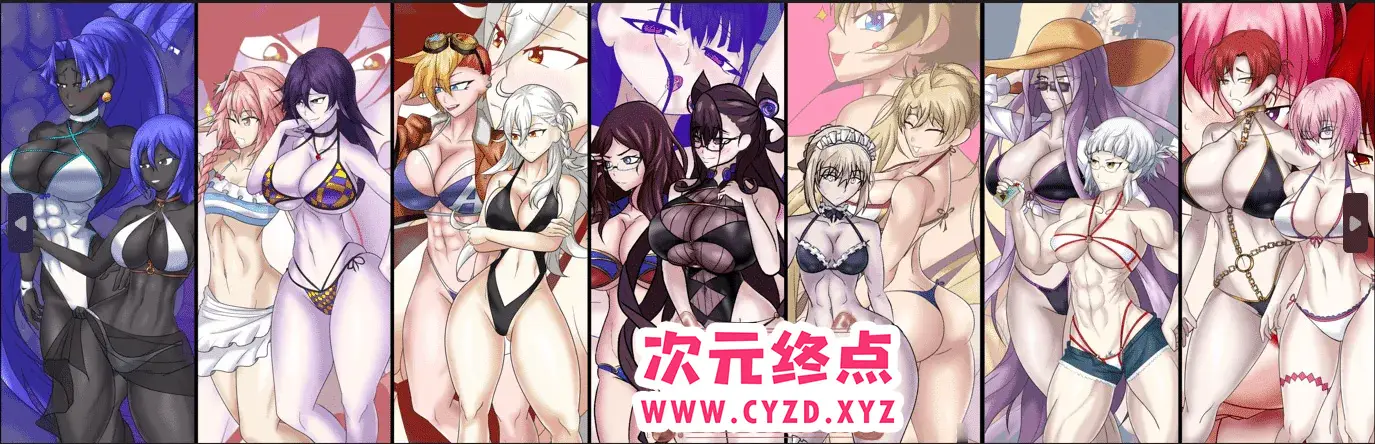 R4896 【沙盒SLG/汉化/2D】命运大师训练师 Fate Grand Master Trainer v0.1.3d[PC+安卓1.37G]