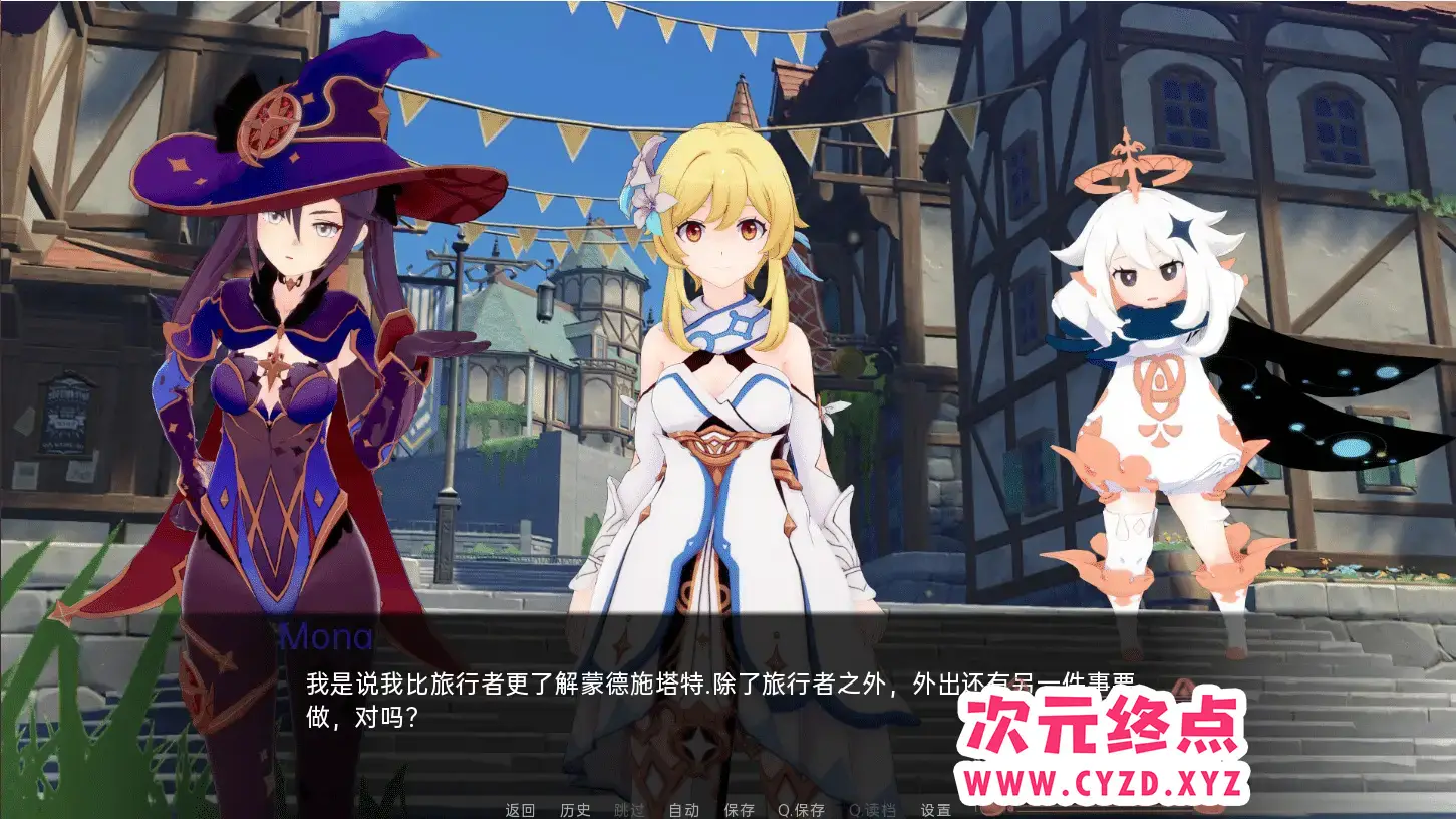 cyzd