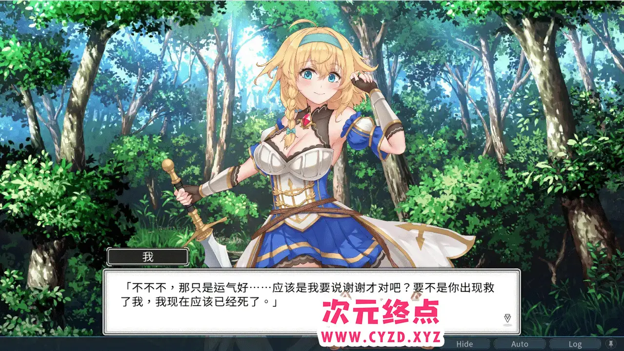 cyzd