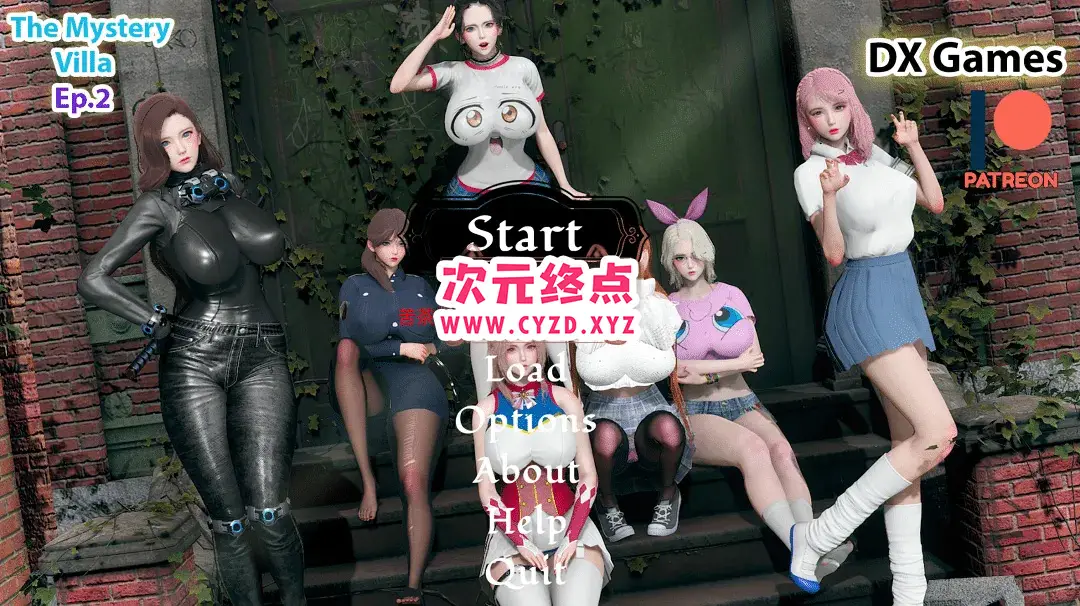 cyzd