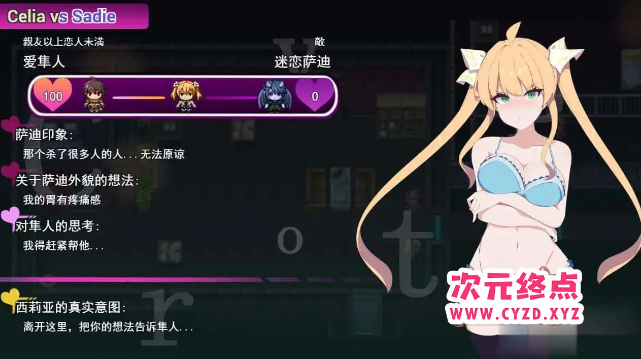 cyzd