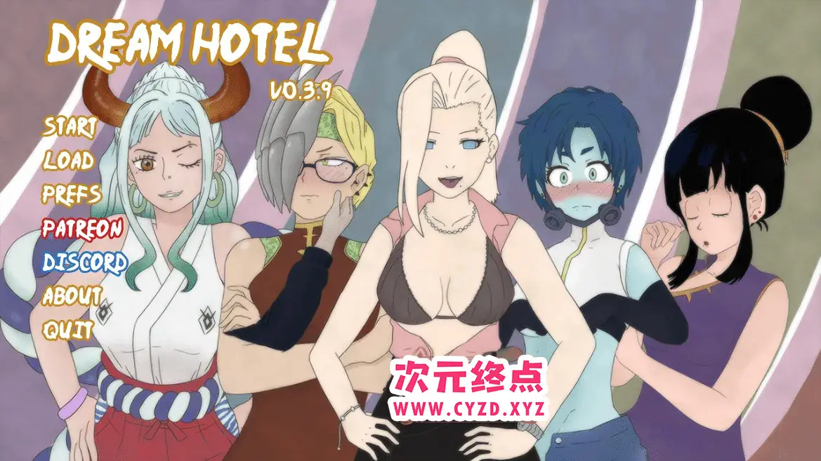 cyzd