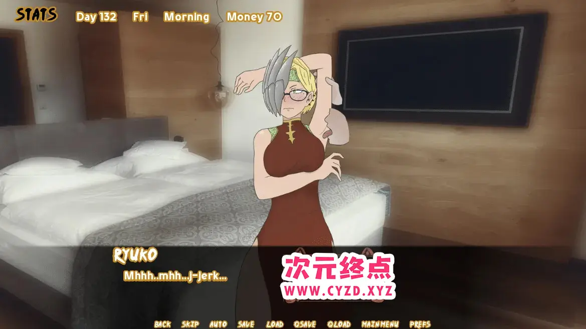 cyzd