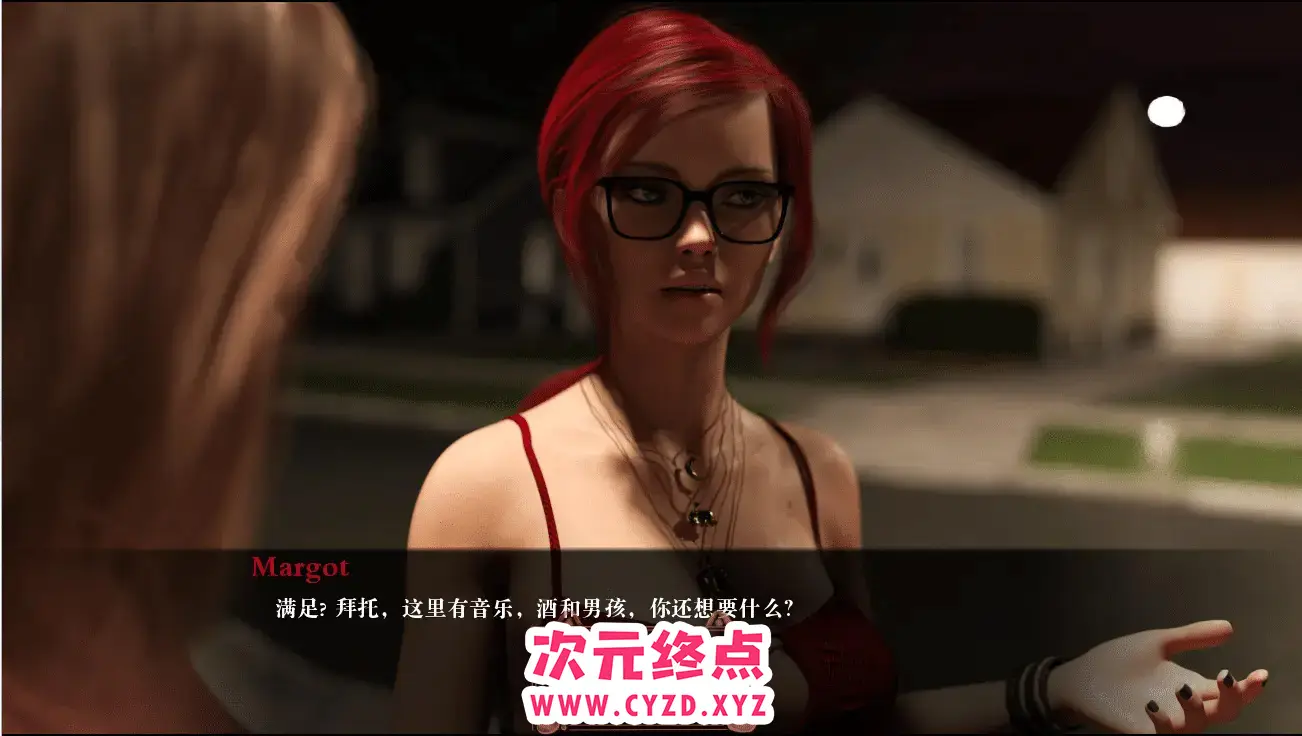 R4970 【沙盒SLG/汉化/动态】天空的极限 Limits of Sky Ep.2 PC+安卓汉化版 [3.1G]