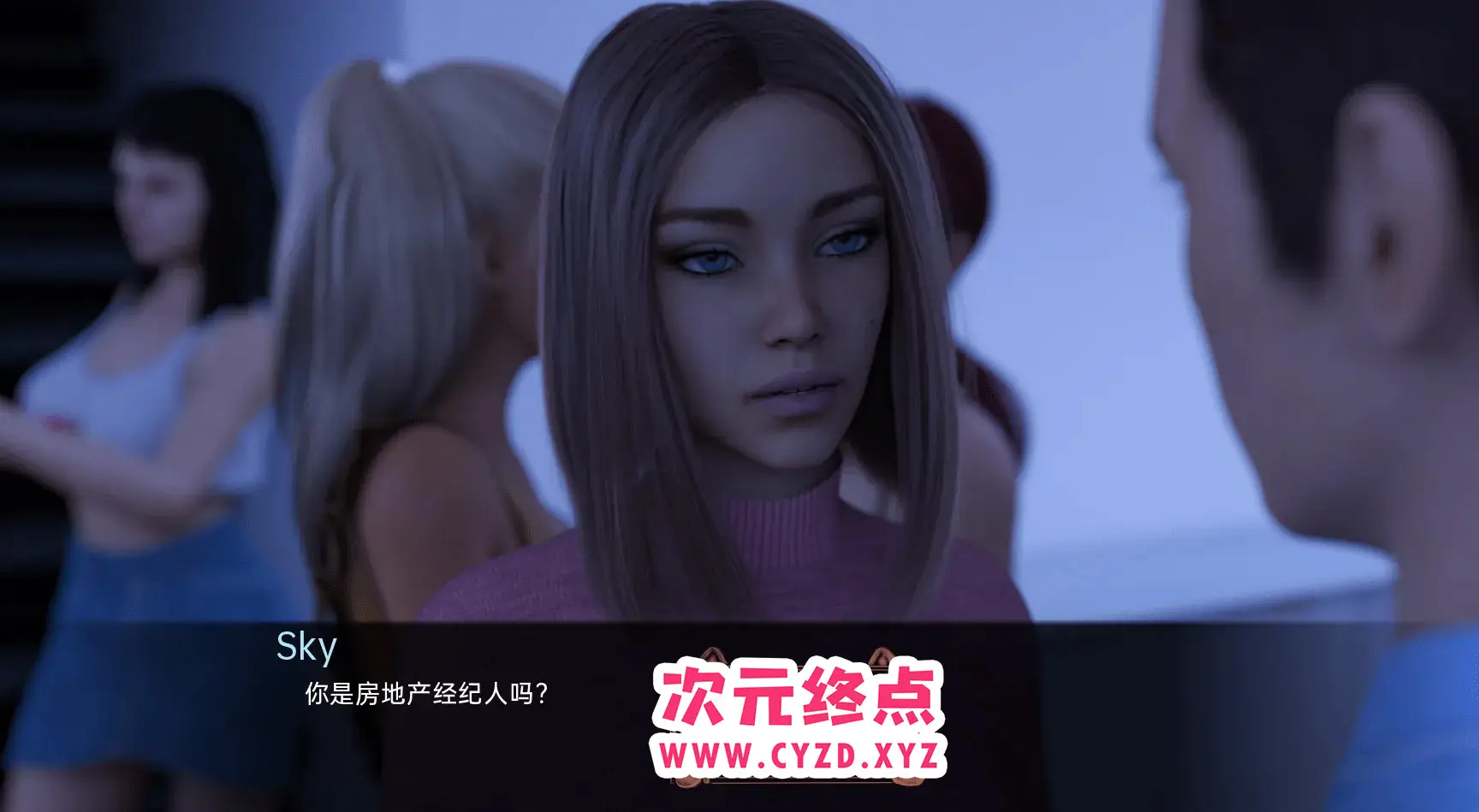 cyzd