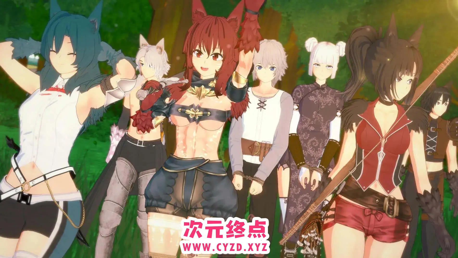 cyzd