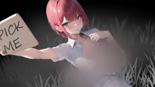 R5019 【日系SLG/汉化/2D】非常规访客 Unconventional Visitor v1.0[PC+安卓462M]