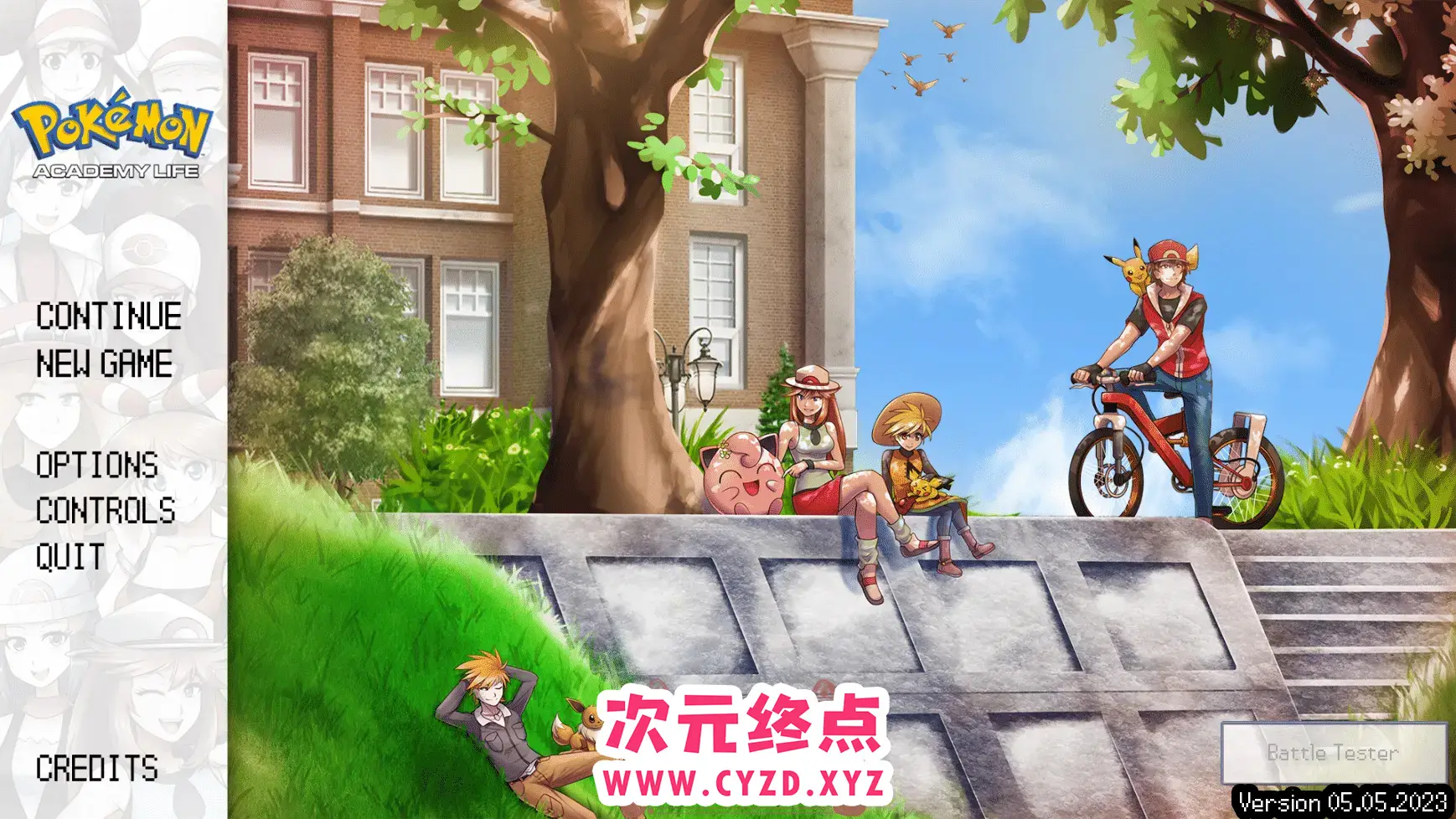 cyzd