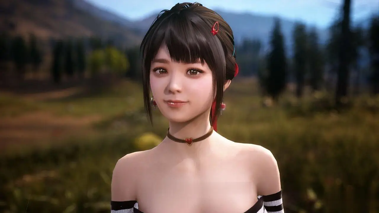 R5027 【究极3D大作/沙盒】与你在一起 TOGETHER BnB V345V3官中步兵版[大更新/国语CV][11G]