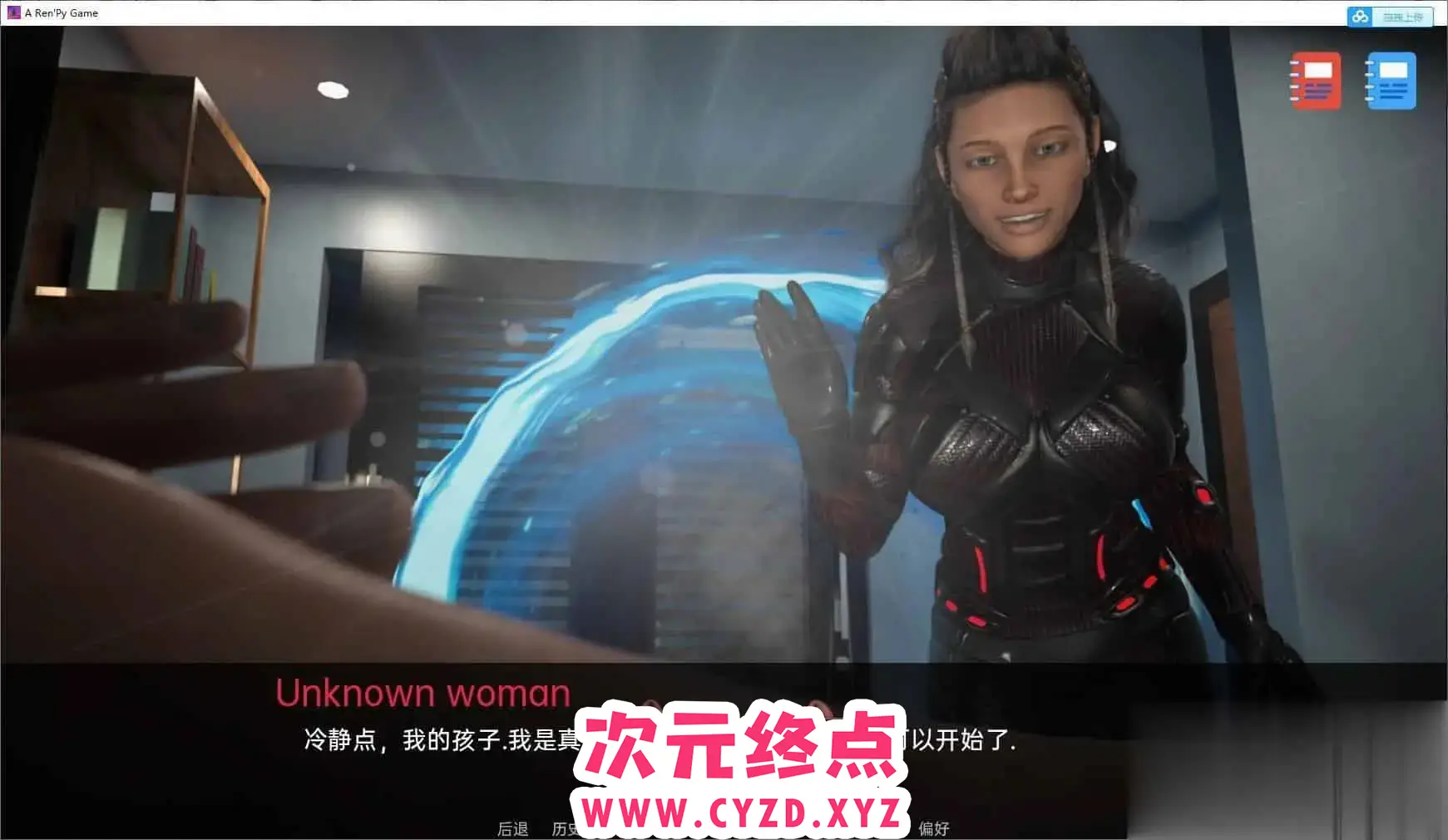 cyzd