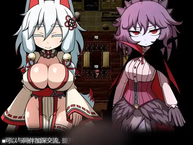 R5122 【废土RPG/中文】废土之旅三部曲【凋零-觉醒-聚落】全系列中文合集付外传 [3G]