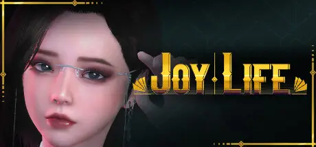 R5148 【SLG/中文】人生：与JOY共舞 Build.11919126 STEAM官方中文版【1G】