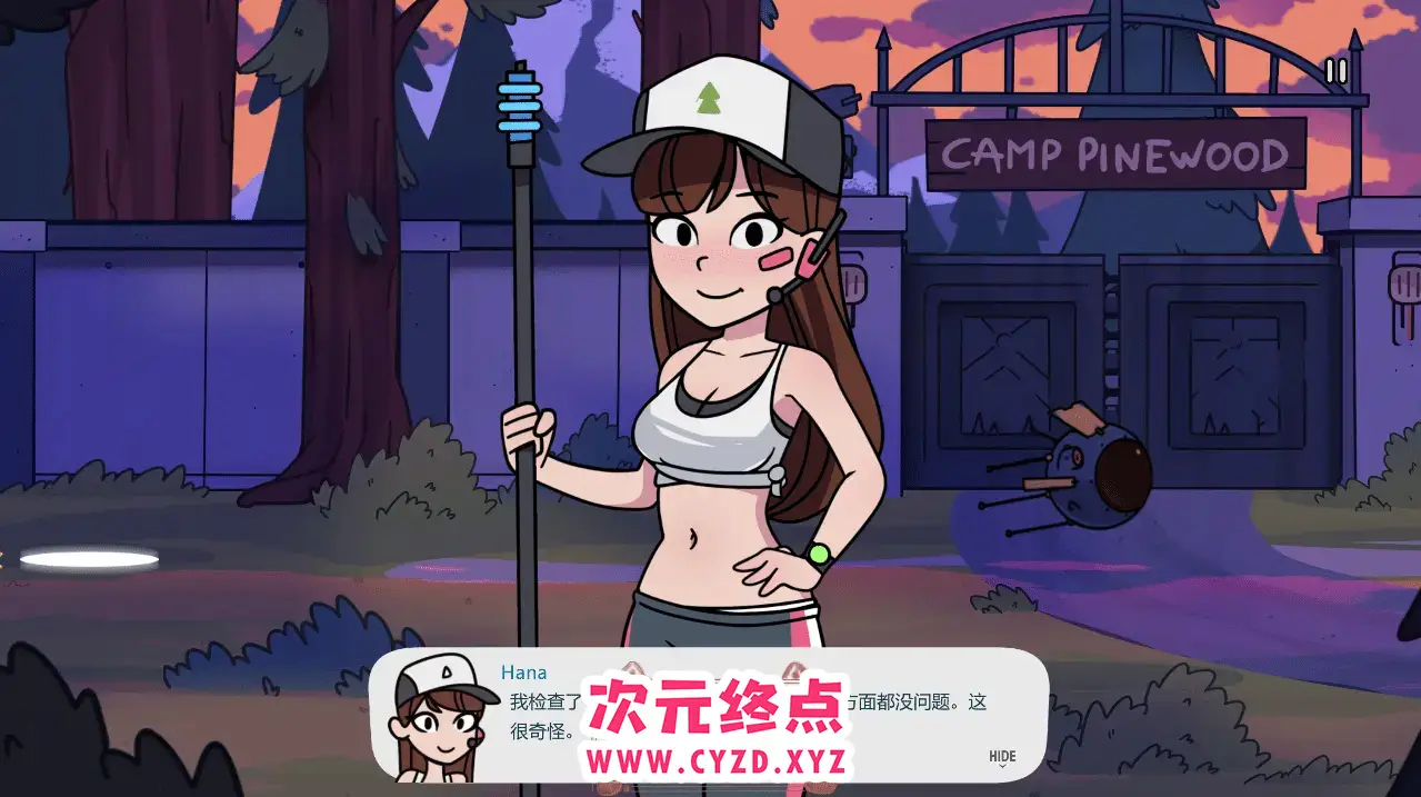 cyzd