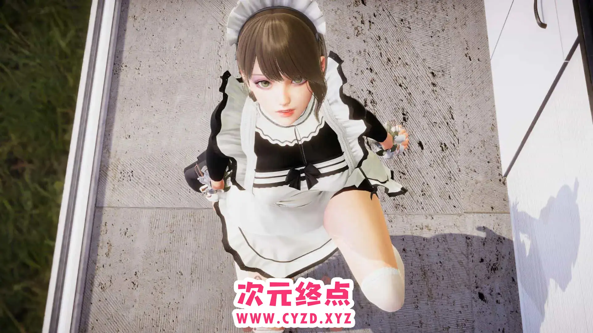 cyzd