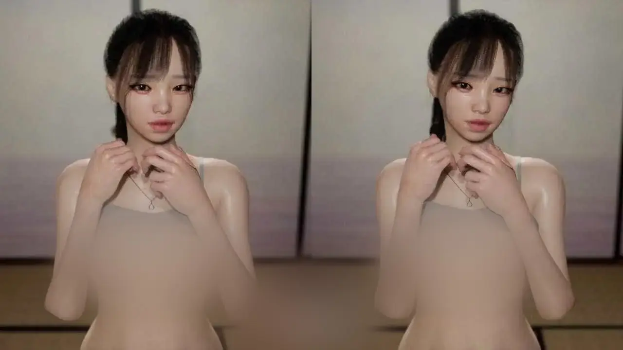 R5218 【SLG/官中】十年后的夏天：Steam Edition Summer After Ten Years 官方中文 [3.8G]