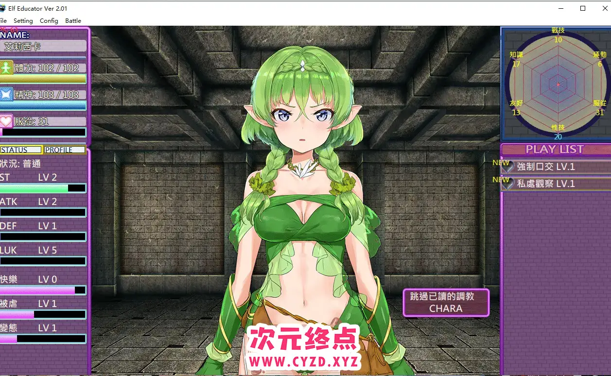 cyzd