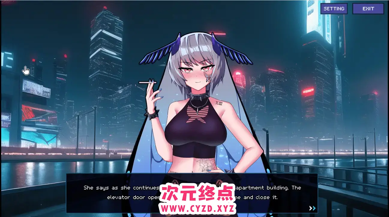 cyzd