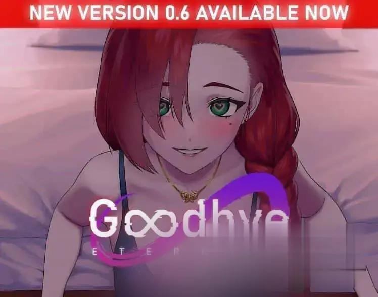 R5322 【沙盒SLG/中文/动态】永恒不再：Goodbye Eternity V0.7.9 官方中文版[8月更新][PC+安卓][2G]