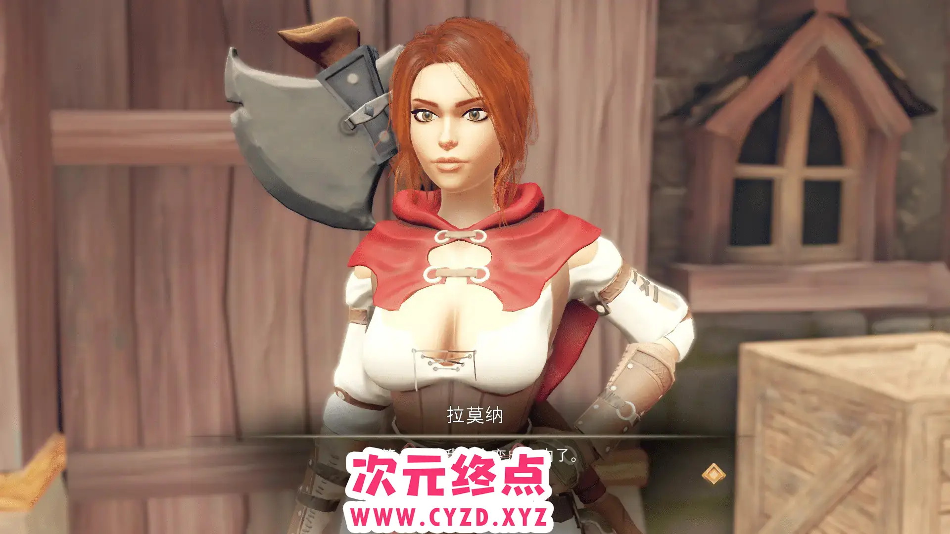 R5326 【欧美RPG/冒险/机翻/露出】Carnal Kingdom [v2023-08-26] [3.1G]