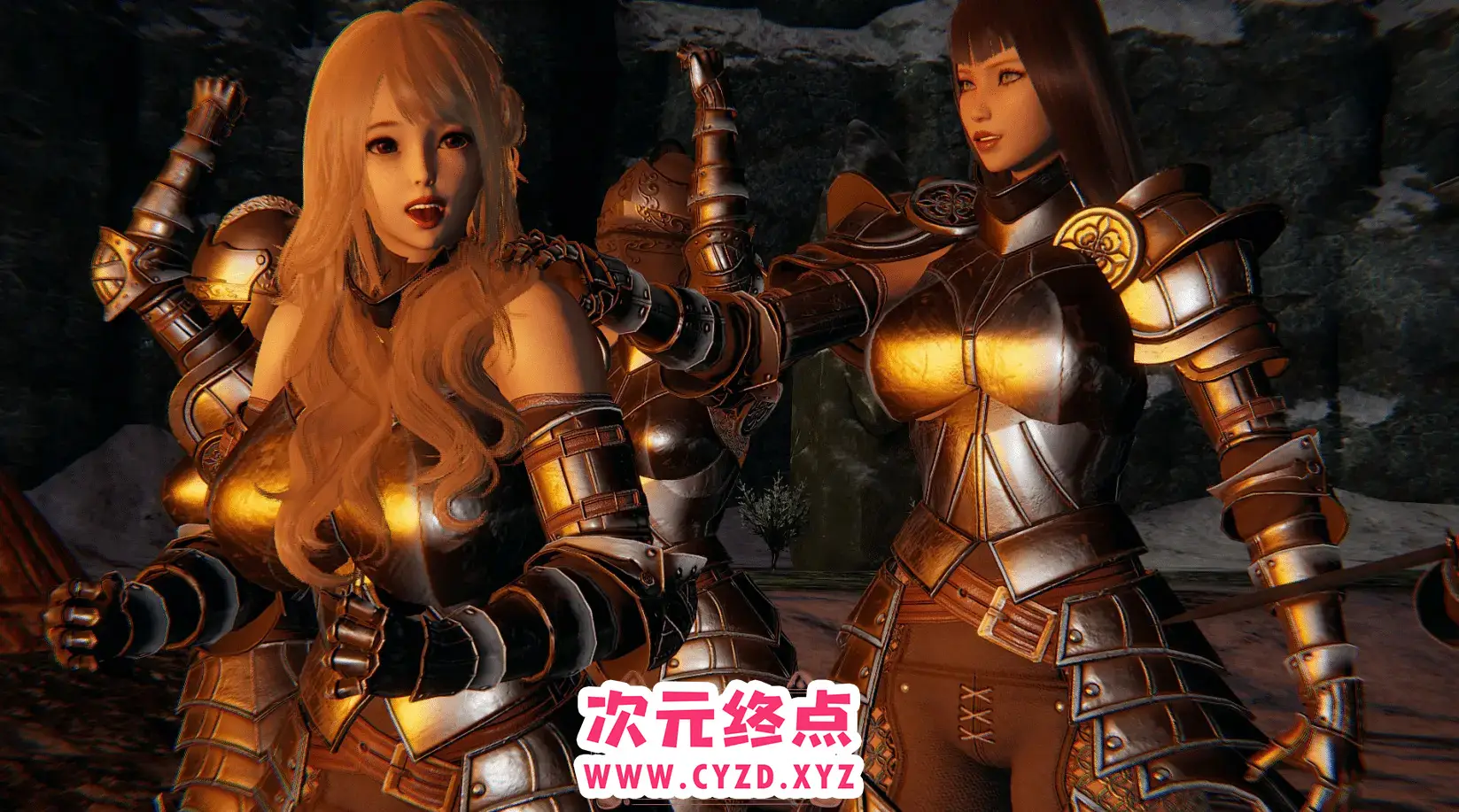 cyzd