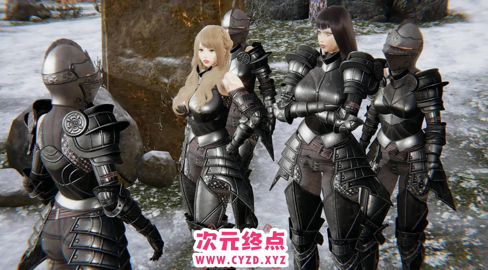 cyzd