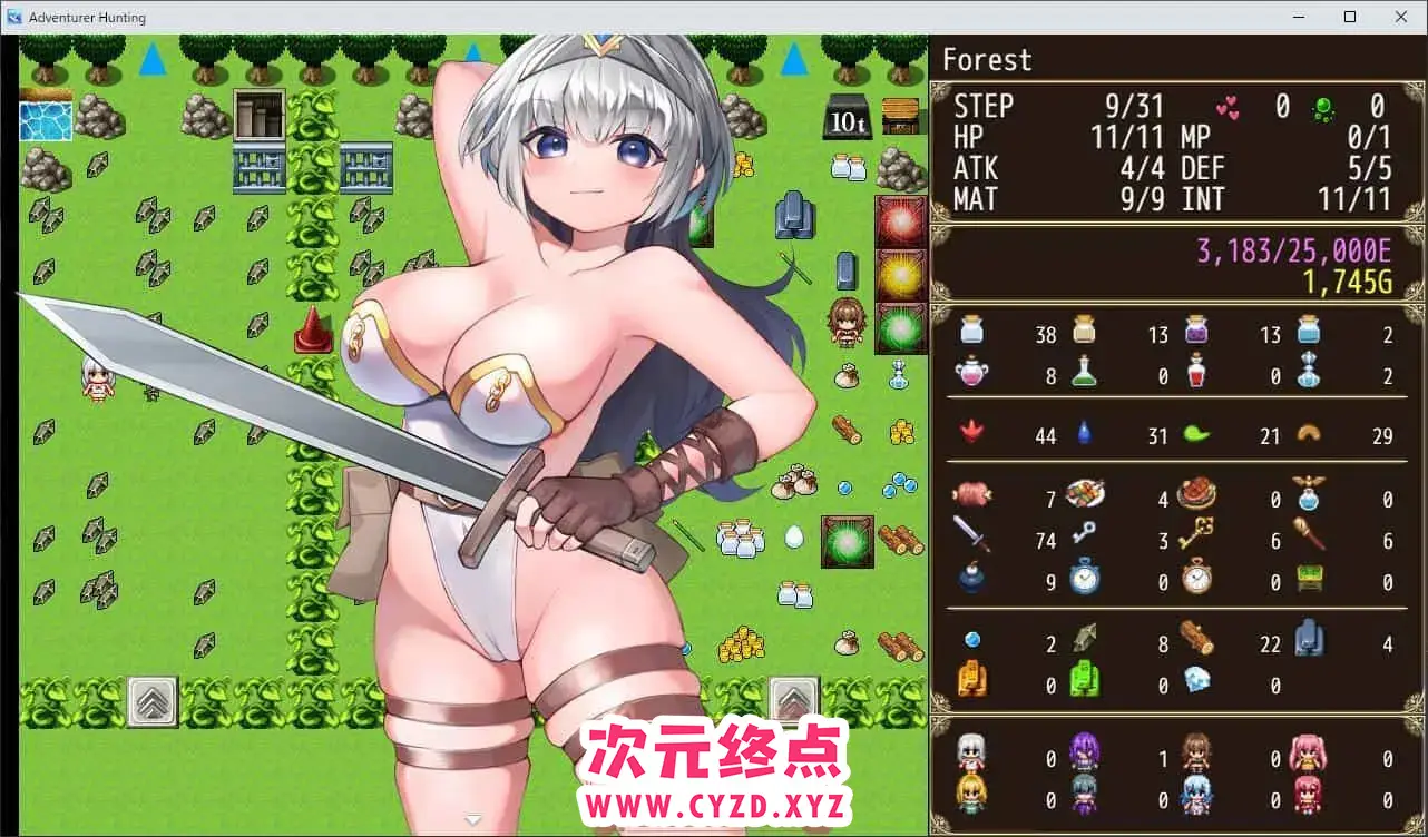 cyzd