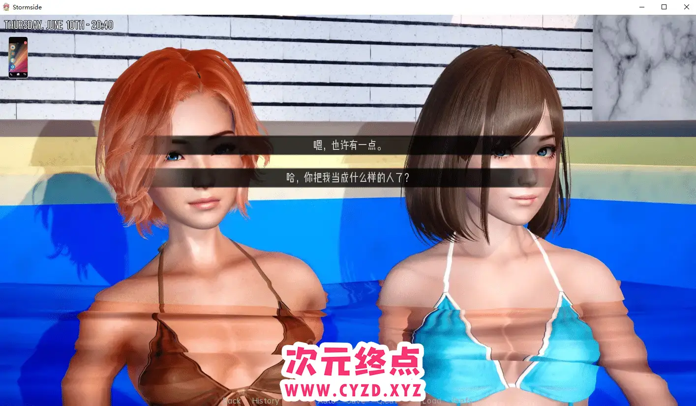cyzd