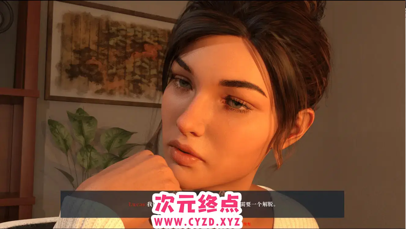 R5442 【欧美SLG/汉化/动态】拉普图斯 Raptus EP8 Part2.1 PC+安卓汉化版 [3.2G]