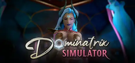R5447 【PC/SLG/中文】魔女神模拟器 Dominatrix Simulator V2.6.0 STEAM官方中文版【10.2G】