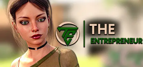 R5449 【PC/欧美SLG/汉化】企业家 The Entrepreneur Build.12021587 STEAM官方汉化版【4.5G】