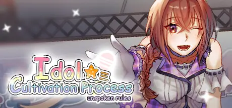 R5455 【PC/SLG/中文】偶像制作人★ミ Build.11934768 STEAM官方中文版【384M】
