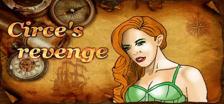 R5461 【PC/SLG/中文】柯尔克的复仇 Circe’s revenge V1.3.0.48 STEAM官方中文版【465M】