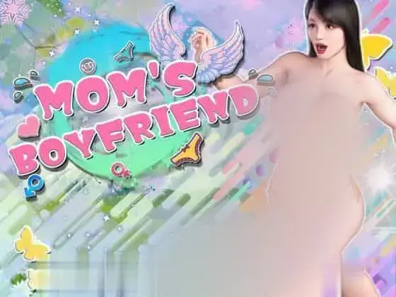 R5466 【新作/RPG/MTOOL机翻/NTR】妈妈的男朋友 / Mom’s Boyfriend[1G]