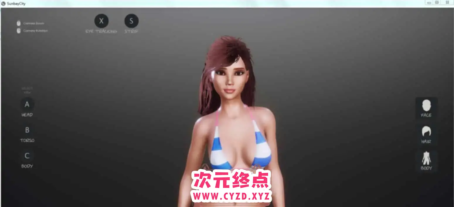 cyzd