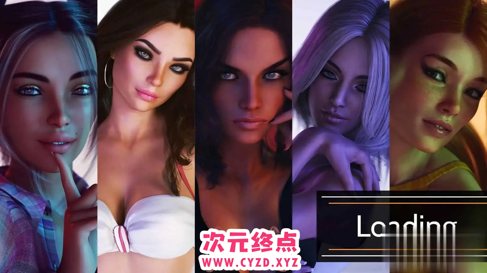 R5525 【大作SLG/汉化/动态】我的大学生活第三季 Being A DIK V0.9.1 STEAM官方中文版 [7.2G]