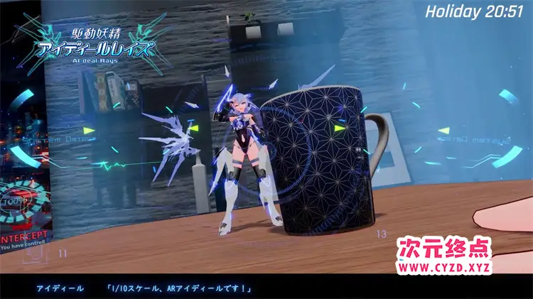 cyzd
