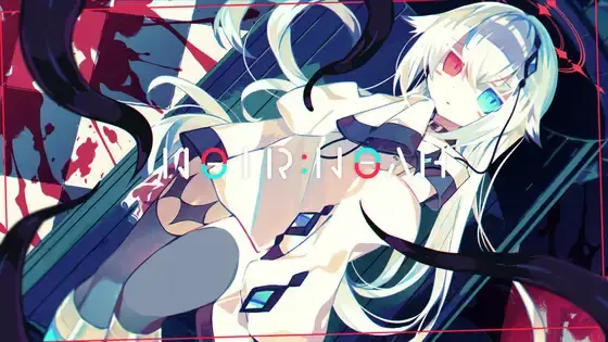 R5606 【RPG/官中】[R-18版]NOIR:NOAH[227MB]