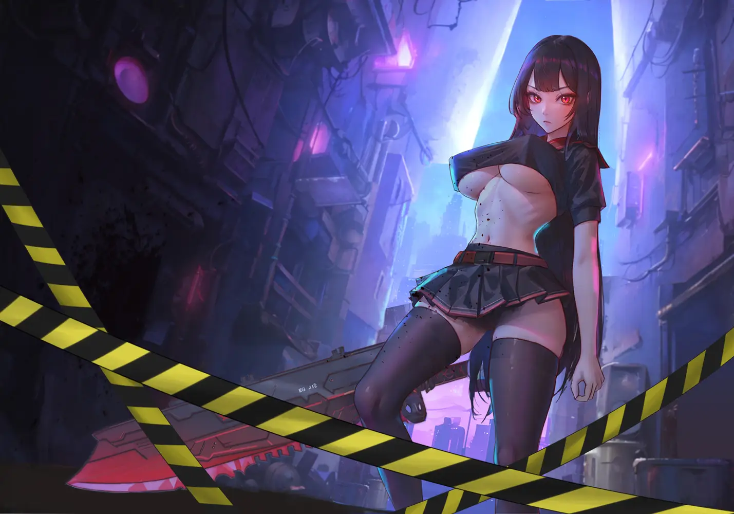 cyzd