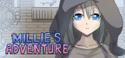 R5656 【RPG/官中】[oneLegNinja]米莉的大冒險/Millie’s Adventure