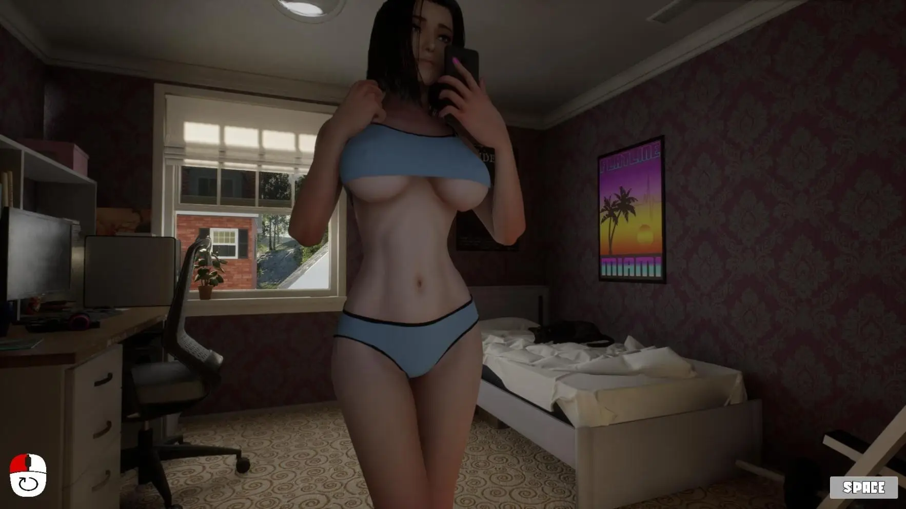 R5675 【SLG/3D】Silicon Lust 0.26b[5.75G]