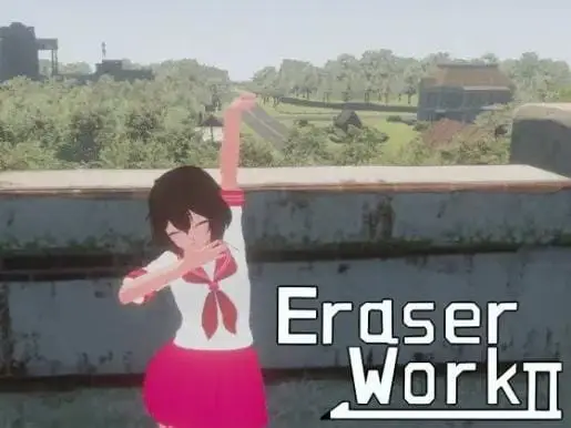 R5696 【TPS】[即席の矢]EraserWork2[日文][12.3GB]