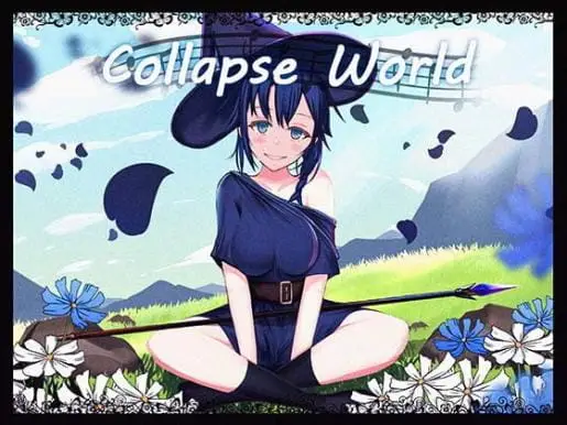 R5697 【ACT/3D】[スリーピングCollapseWorld][日文]