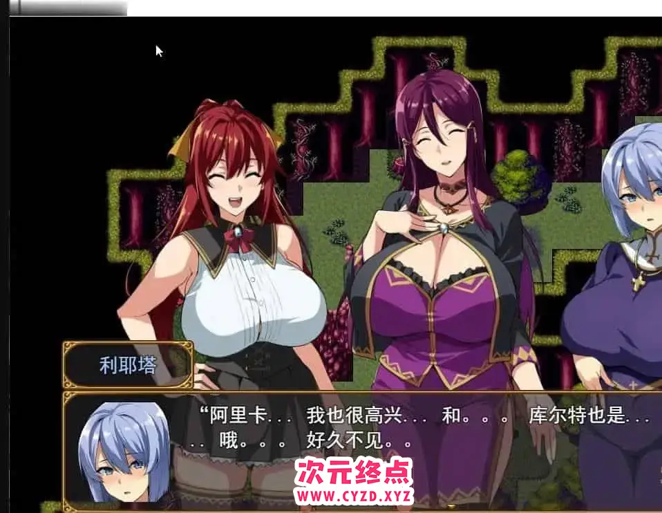 cyzd
