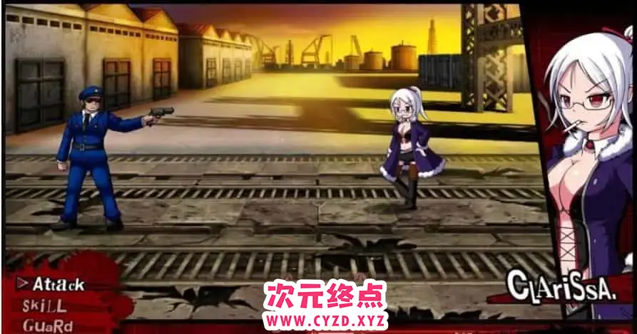 cyzd
